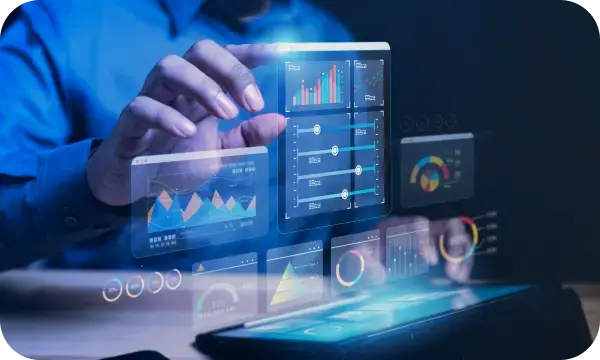 Nord Vermothal Portfolio Analyse