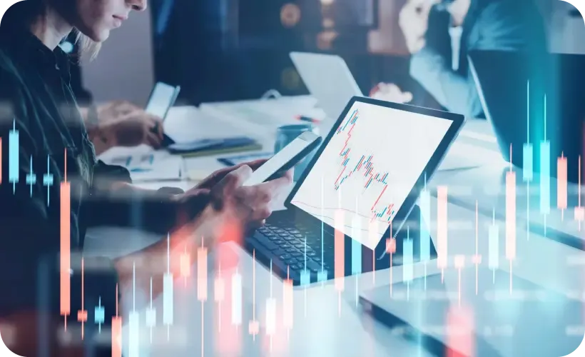Nord Vermothal Krypto Analyse
